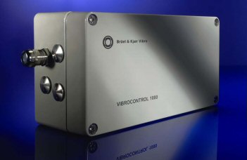 申克VIBROCONTROL 1000 振動監測器
